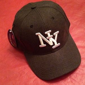 NY BASEBALL CAP